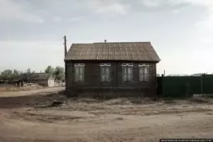 Как получить дом бесплатно в деревне
