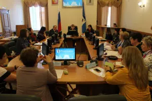 Комиссия по делам несовершеннолетних что там будет