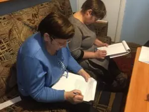 Работа на дому для инвалидов 1 группы в москве