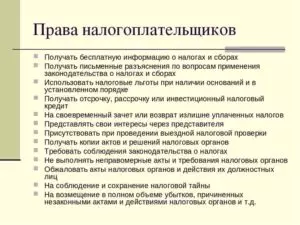 Новая категория налогоплательщиков: а вы относитесь к ней?
