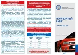 Кто освобождается от уплаты транспортного налога в московской области
