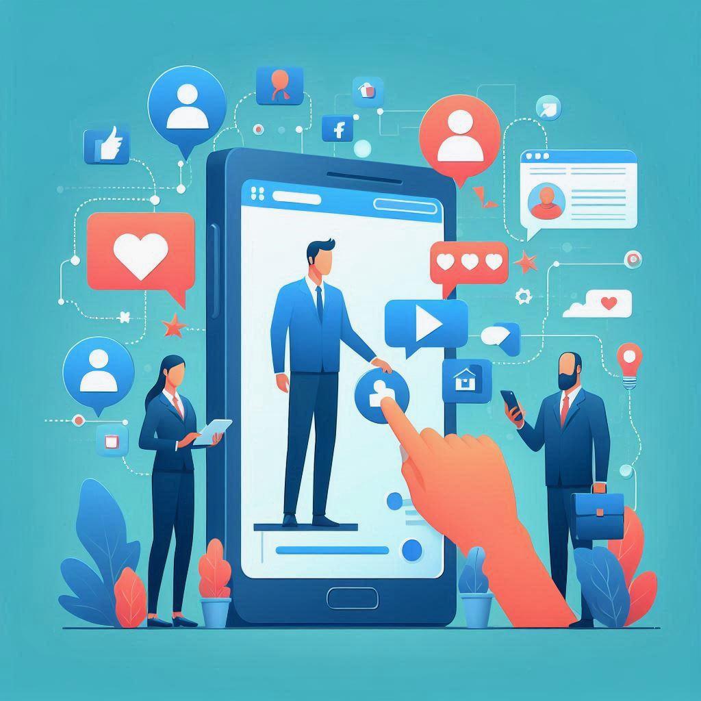 📱 влияние социальных сетей на поиск работы: советы и предупреждения: 📸 как правильно использовать Instagram для карьерного роста
