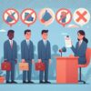 🚫 Как избежать дискриминации при трудоустройстве: советы и примеры