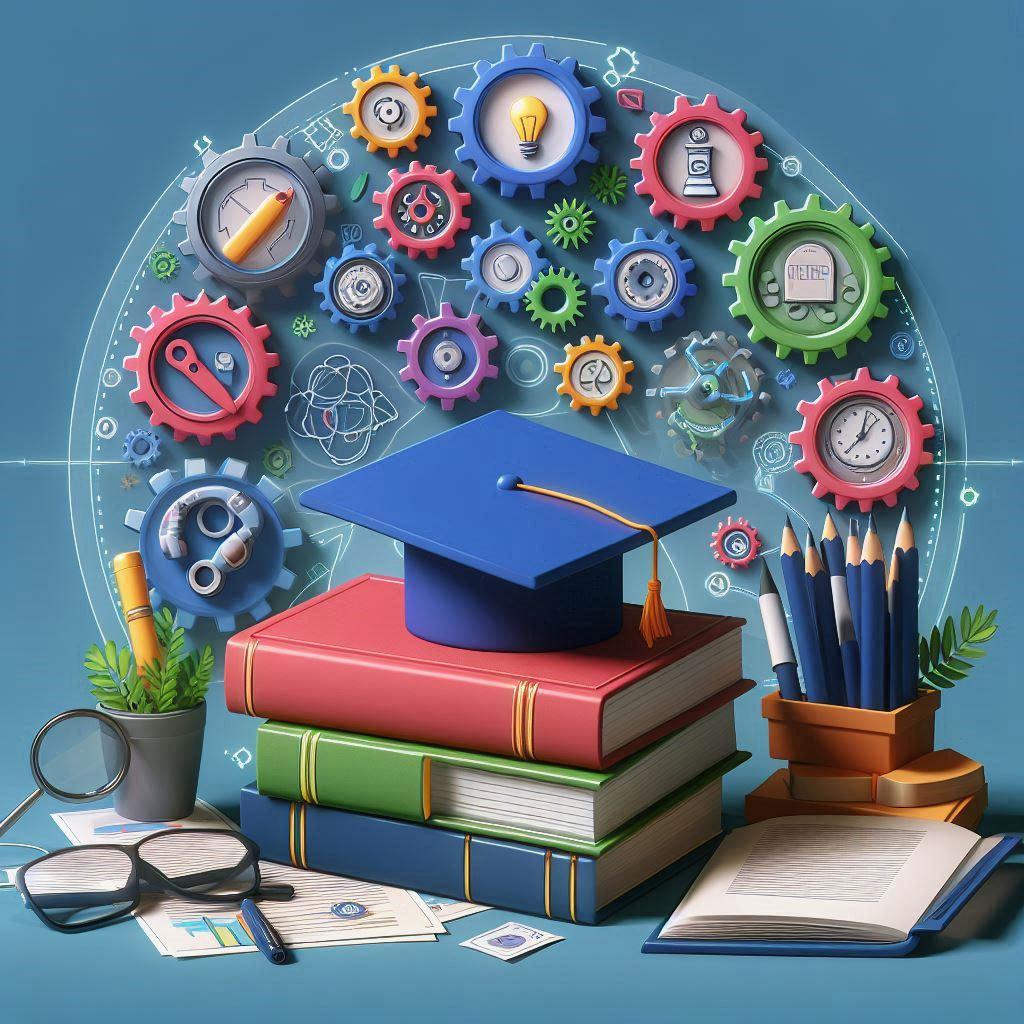 🎓 роль сертификатов и дополнительного образования в трудоустройстве: 🔍 как дополнительное образование помогает в карьере
